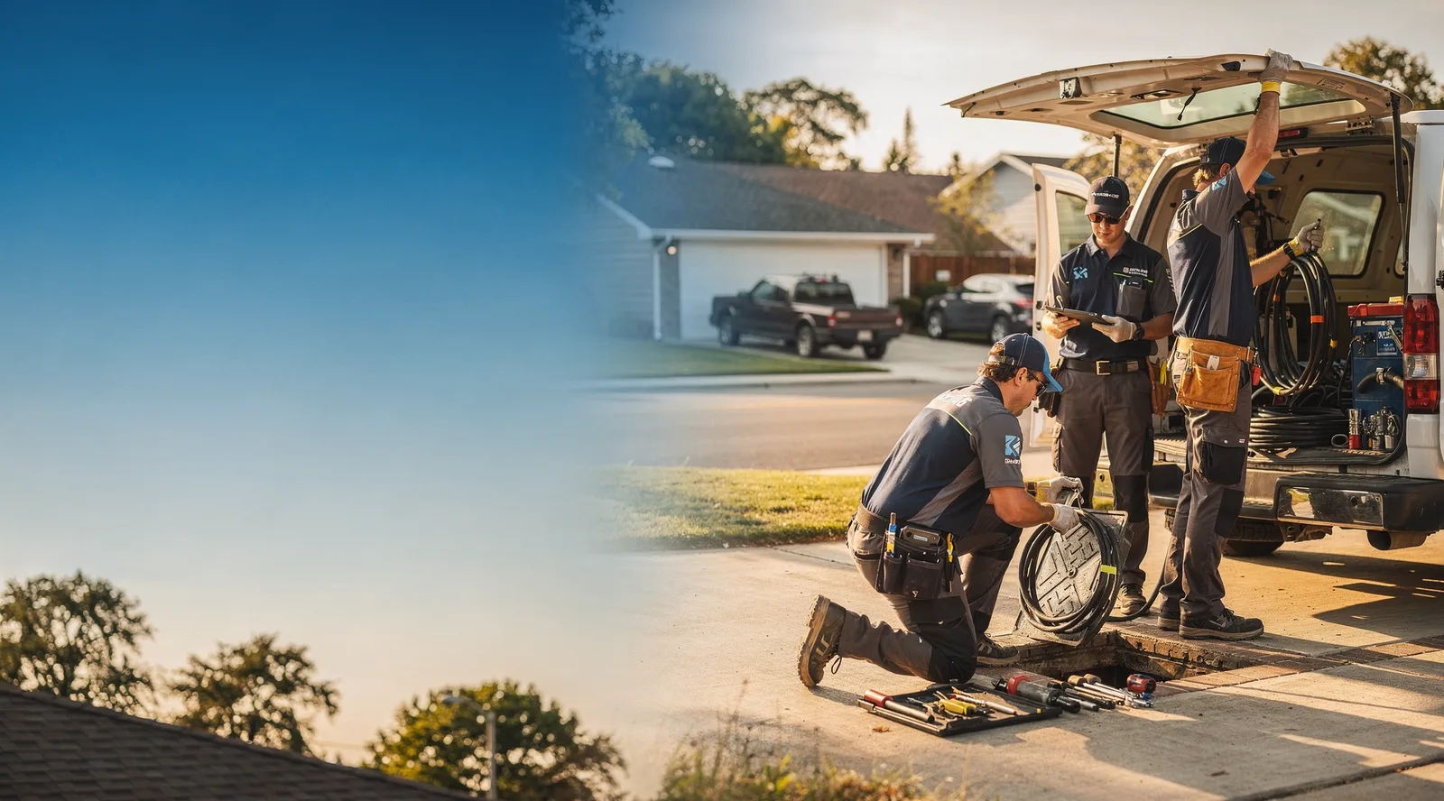 Water Softener Installation in Big Lake, TX near me